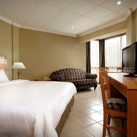 Berjaya Beau Vallon Bay Resort & Casino Beau Vallon (Mahe) Quarto foto