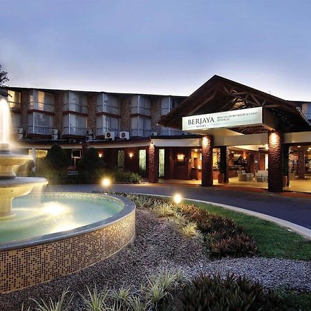 Berjaya Beau Vallon Bay Resort & Casino Beau Vallon (Mahe) Exterior foto