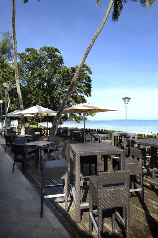 Berjaya Beau Vallon Bay Resort & Casino Beau Vallon (Mahe) Exterior foto