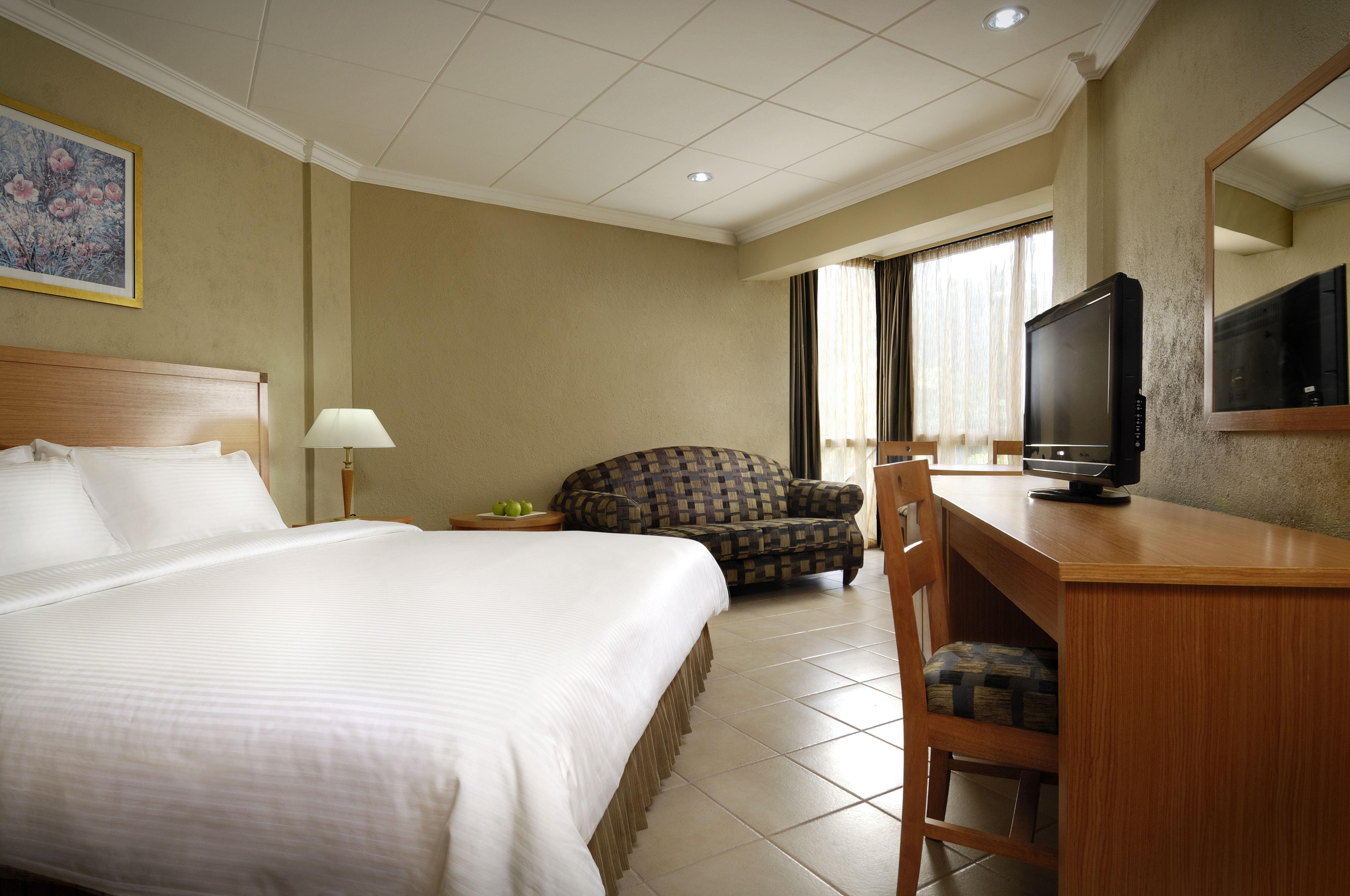 Berjaya Beau Vallon Bay Resort & Casino Beau Vallon (Mahe) Quarto foto