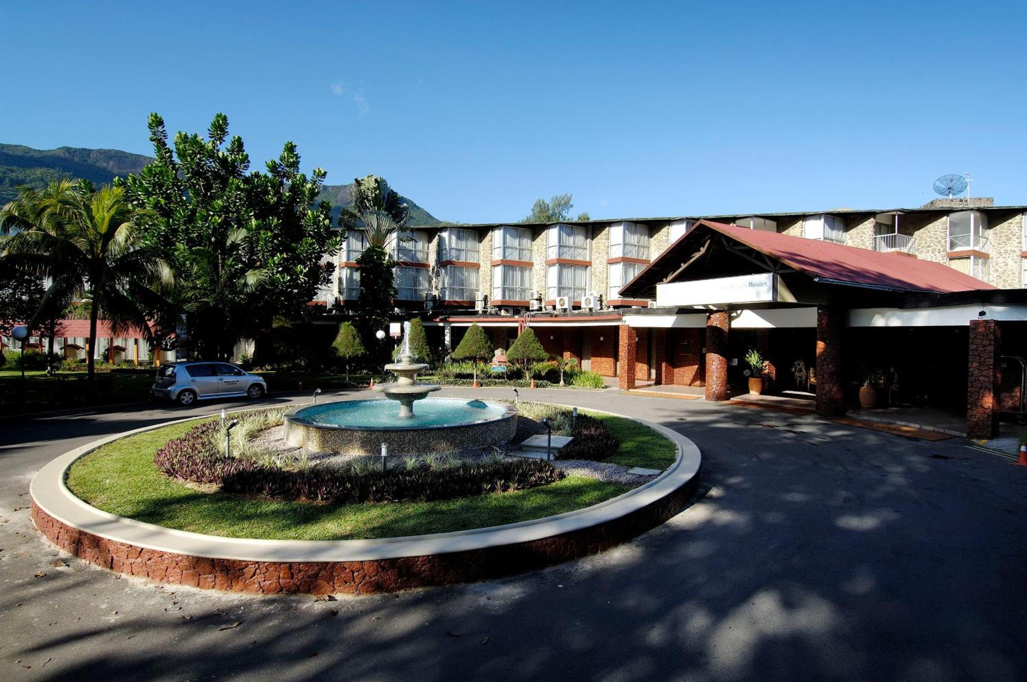 Berjaya Beau Vallon Bay Resort & Casino Beau Vallon (Mahe) Exterior foto