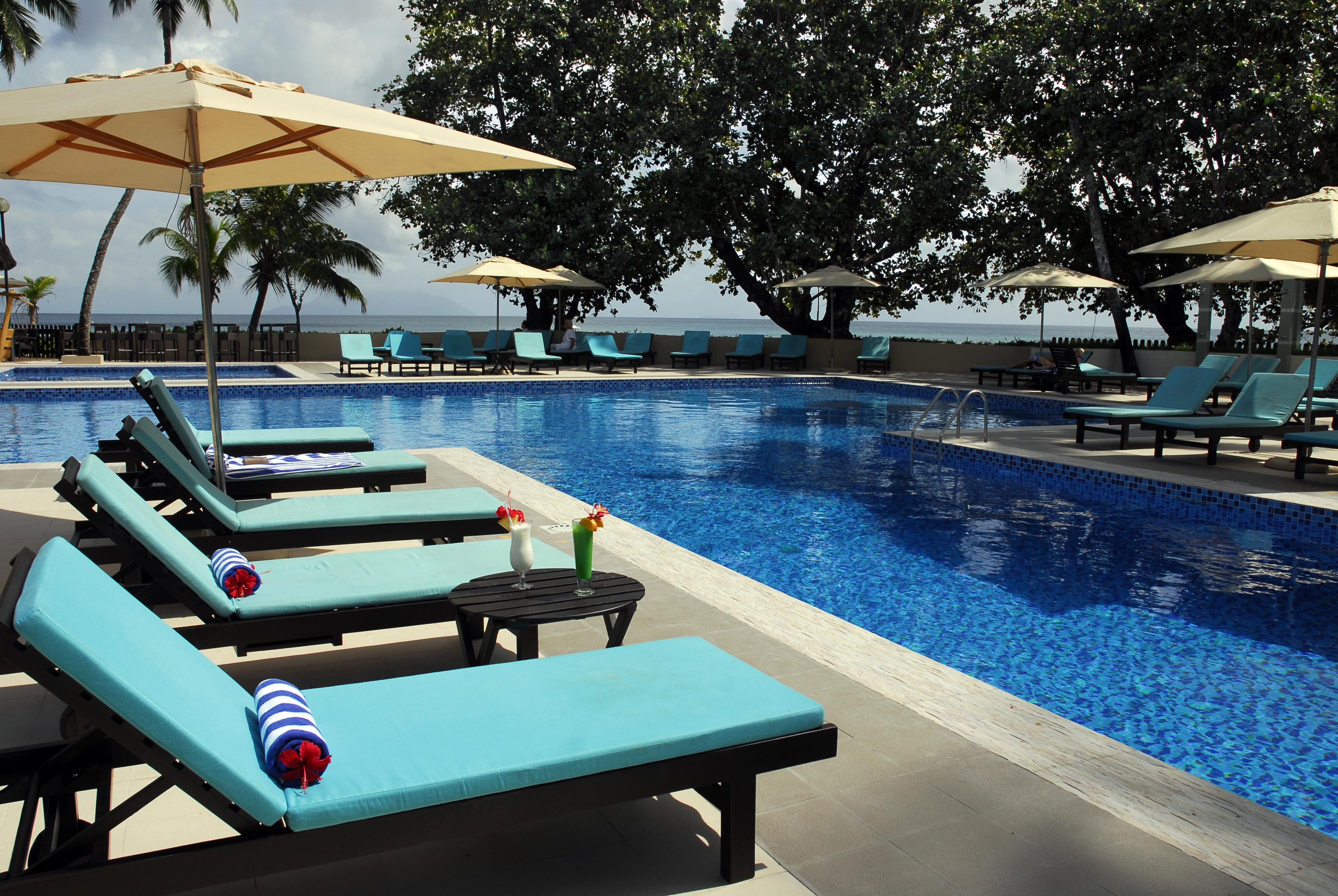 Berjaya Beau Vallon Bay Resort & Casino Beau Vallon (Mahe) Exterior foto