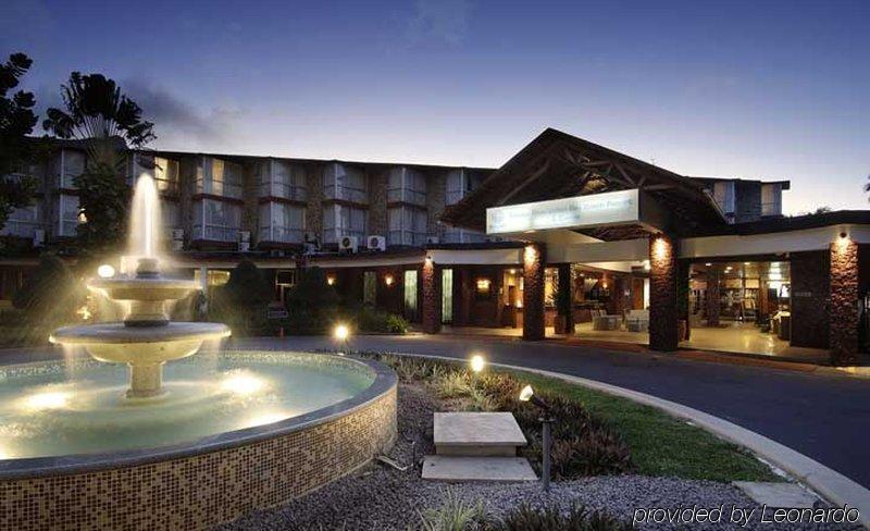 Berjaya Beau Vallon Bay Resort & Casino Beau Vallon (Mahe) Exterior foto