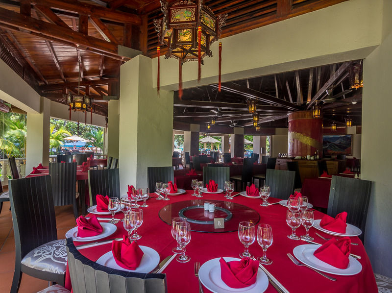 Berjaya Beau Vallon Bay Resort & Casino Beau Vallon (Mahe) Exterior foto