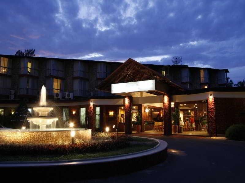 Berjaya Beau Vallon Bay Resort & Casino Beau Vallon (Mahe) Exterior foto