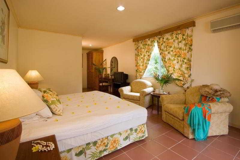 Berjaya Beau Vallon Bay Resort & Casino Beau Vallon (Mahe) Quarto foto