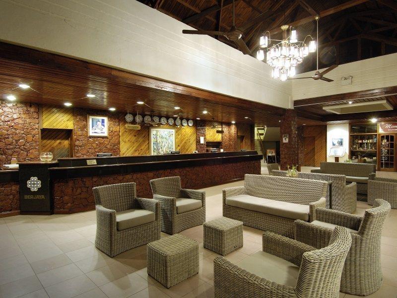 Berjaya Beau Vallon Bay Resort & Casino Beau Vallon (Mahe) Exterior foto