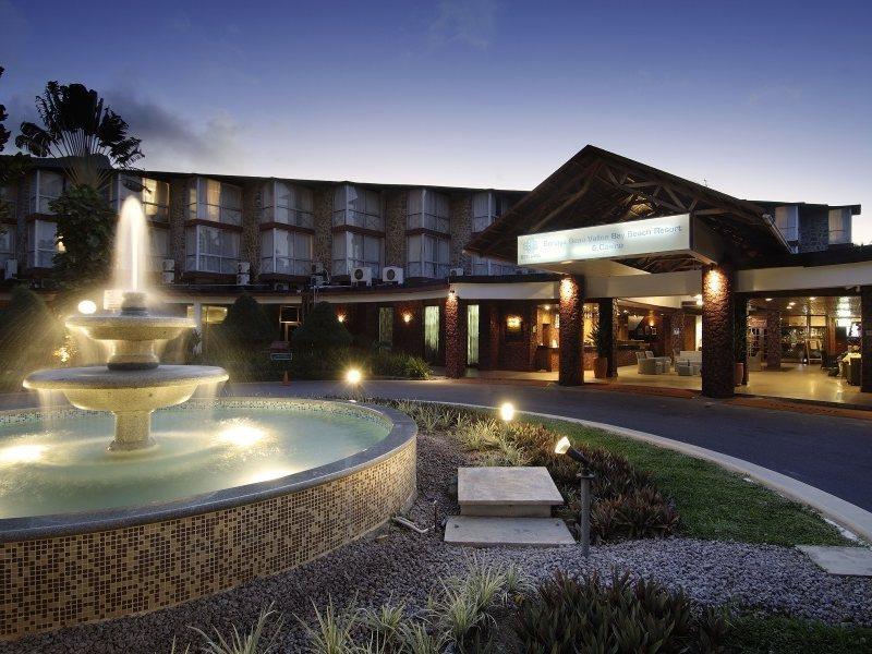 Berjaya Beau Vallon Bay Resort & Casino Beau Vallon (Mahe) Exterior foto