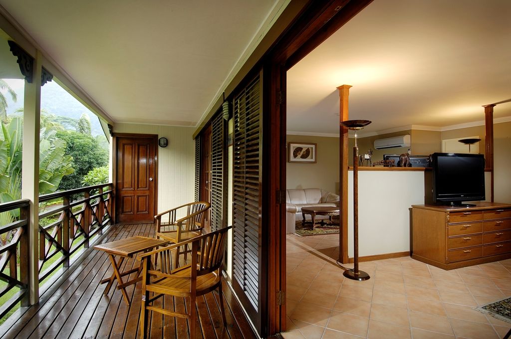 Berjaya Beau Vallon Bay Resort & Casino Beau Vallon (Mahe) Exterior foto