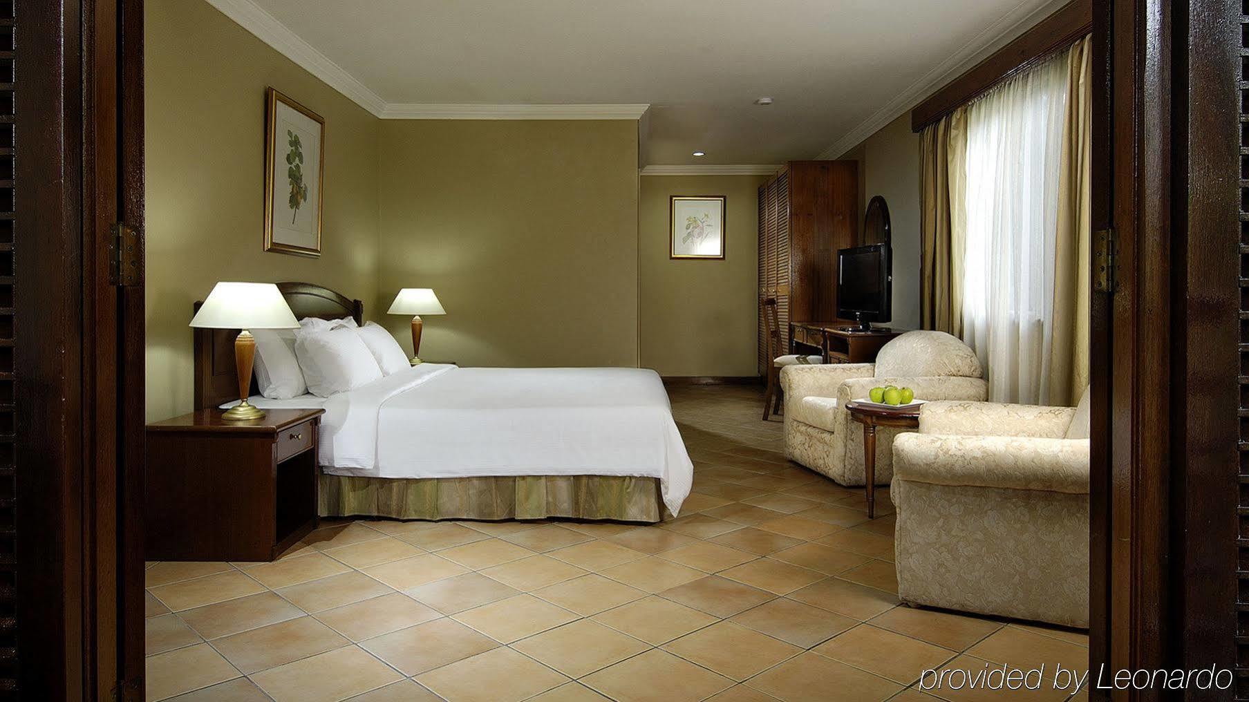 Berjaya Beau Vallon Bay Resort & Casino Beau Vallon (Mahe) Exterior foto