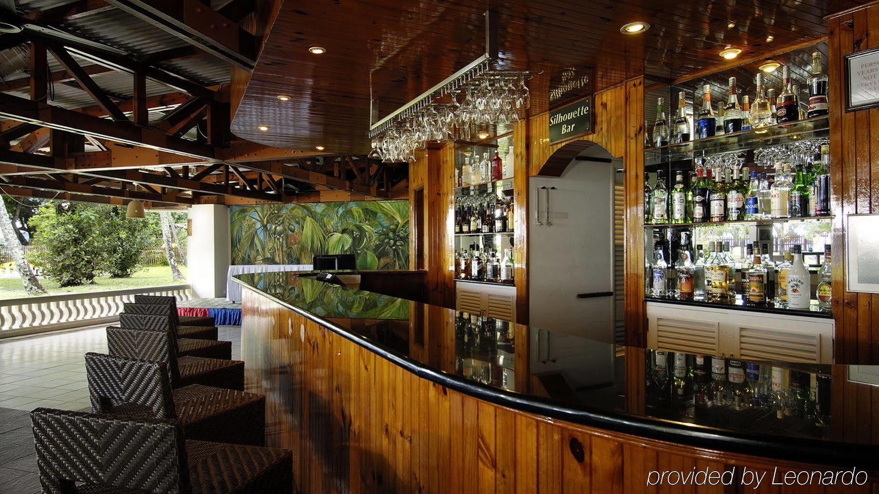 Berjaya Beau Vallon Bay Resort & Casino Beau Vallon (Mahe) Exterior foto