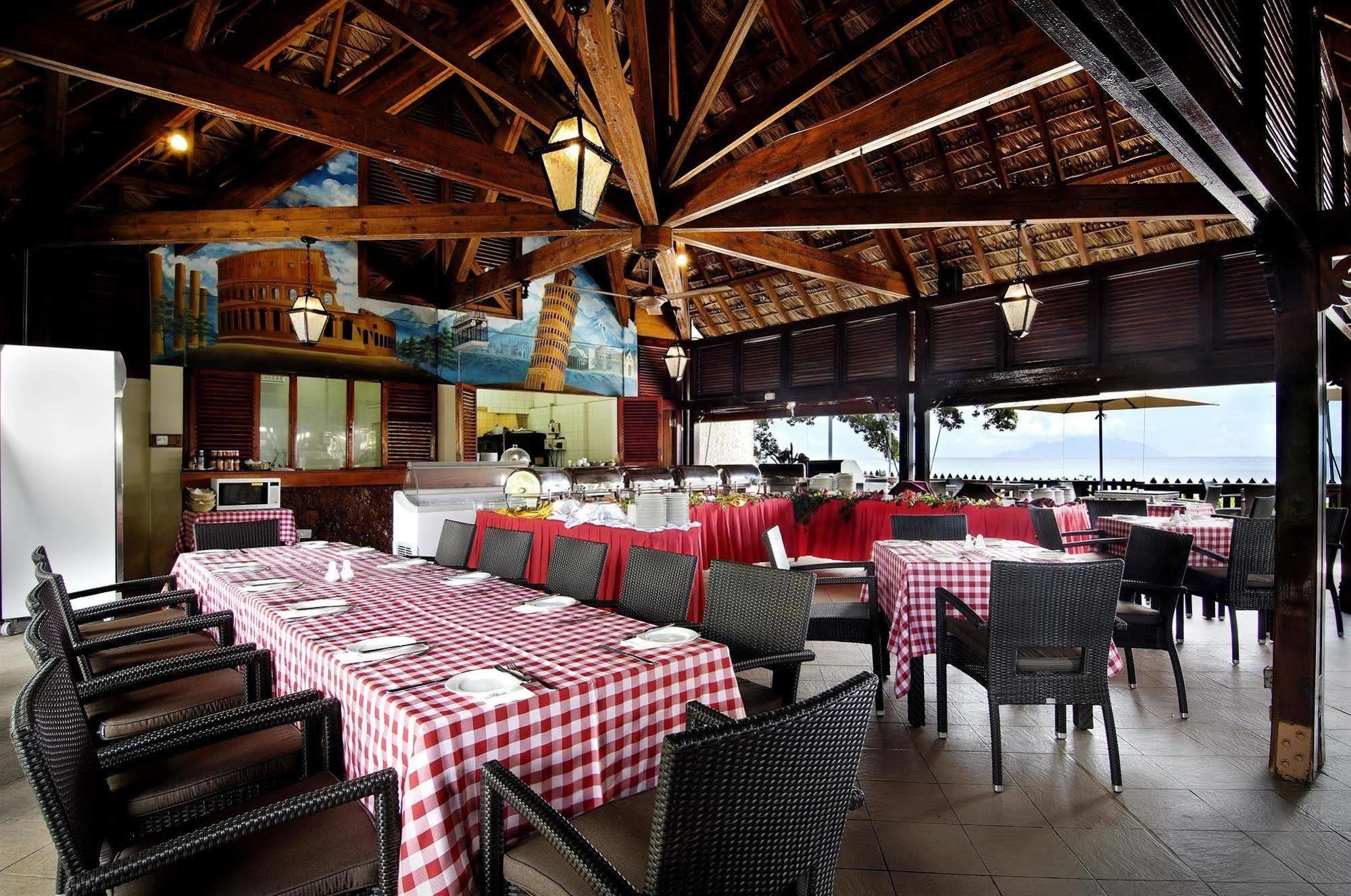 Berjaya Beau Vallon Bay Resort & Casino Beau Vallon (Mahe) Exterior foto