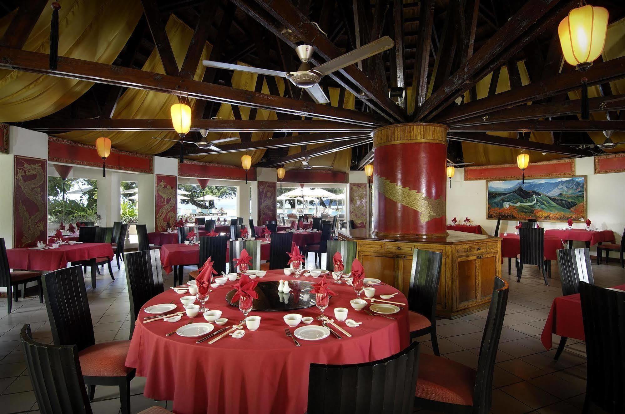 Berjaya Beau Vallon Bay Resort & Casino Beau Vallon (Mahe) Exterior foto