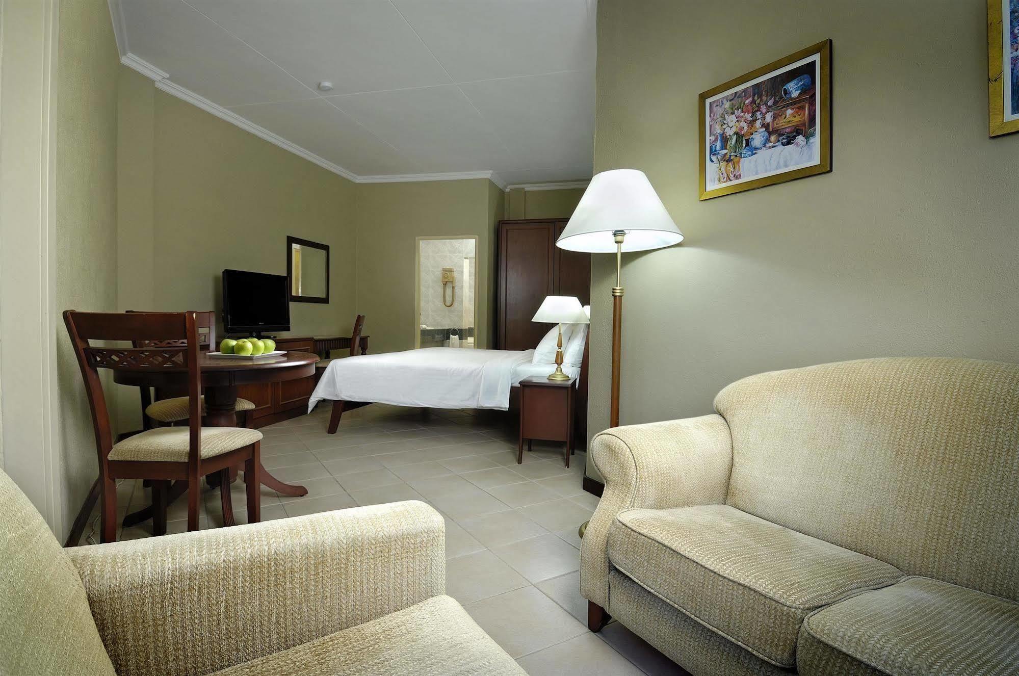 Berjaya Beau Vallon Bay Resort & Casino Beau Vallon (Mahe) Exterior foto