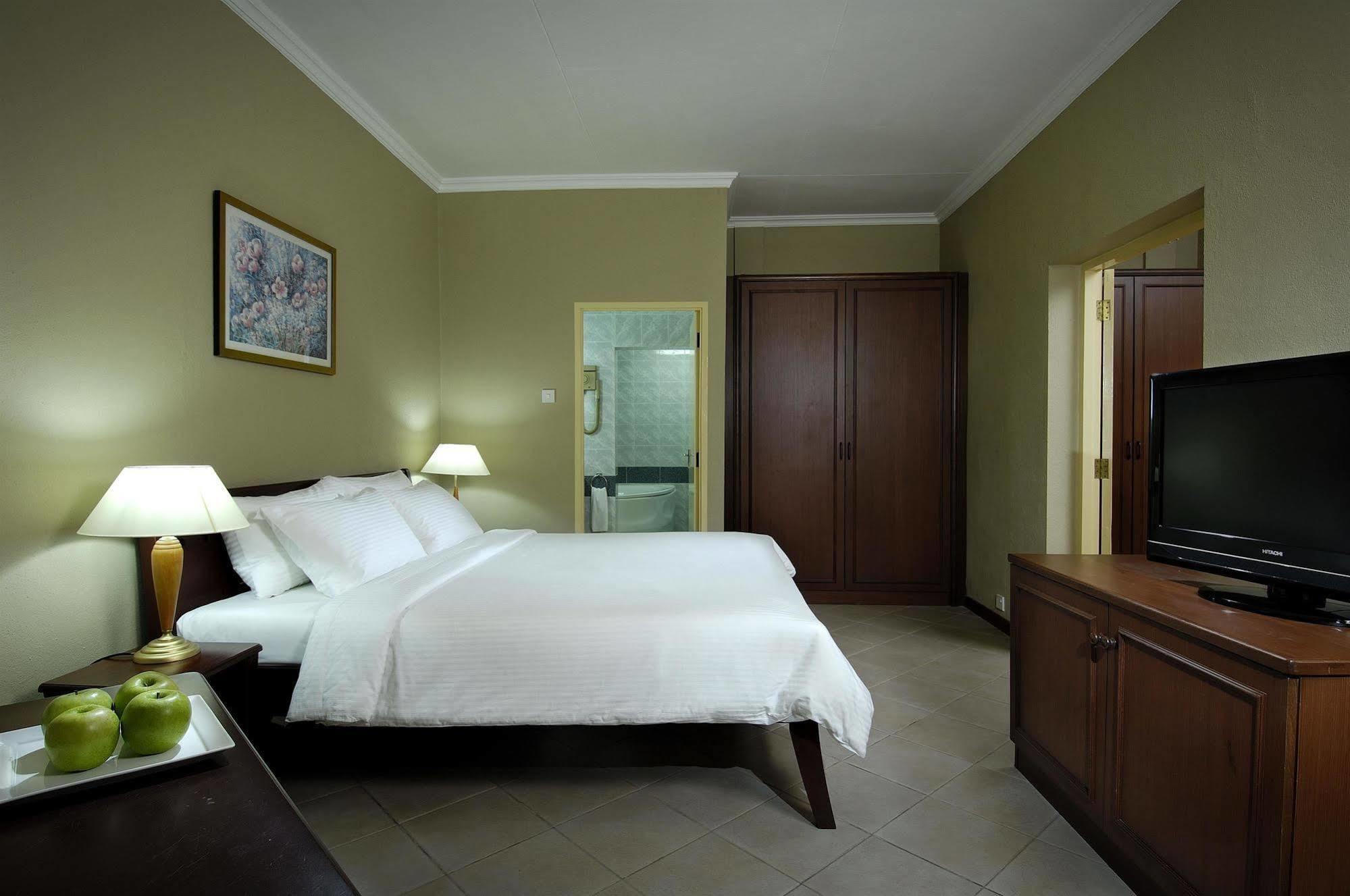 Berjaya Beau Vallon Bay Resort & Casino Beau Vallon (Mahe) Exterior foto