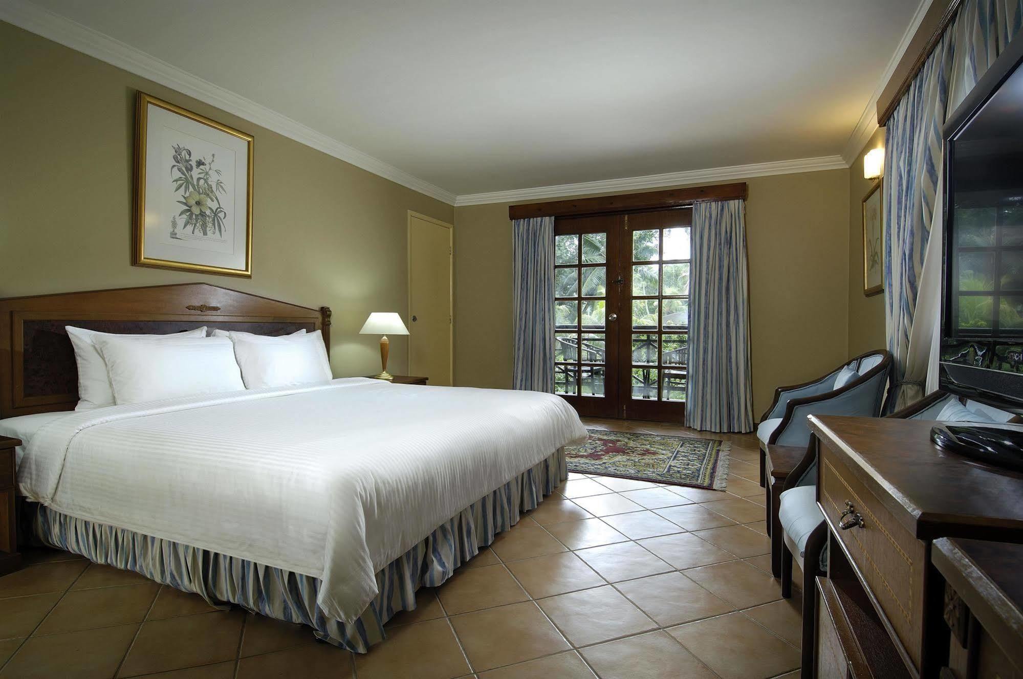 Berjaya Beau Vallon Bay Resort & Casino Beau Vallon (Mahe) Exterior foto