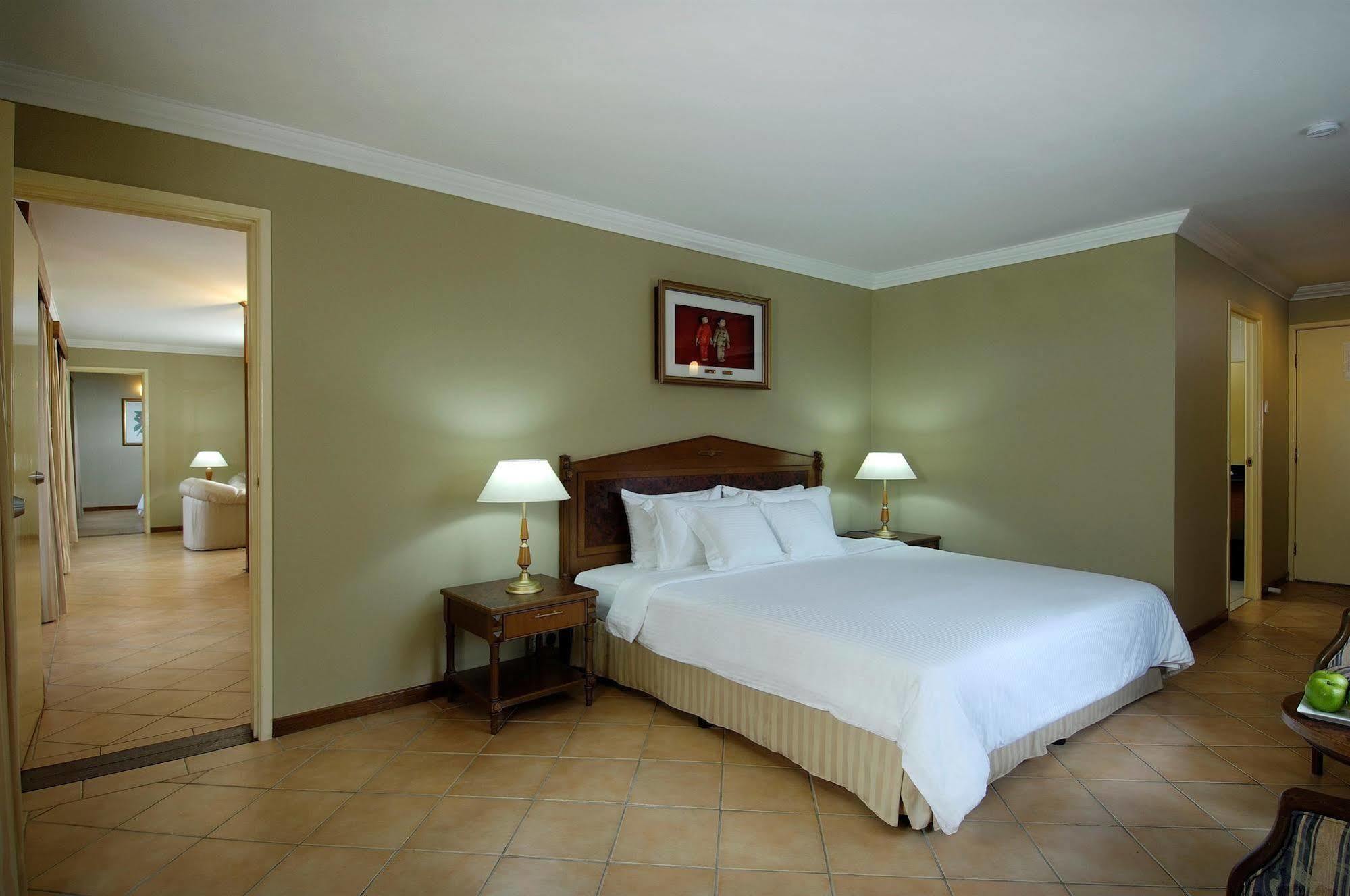 Berjaya Beau Vallon Bay Resort & Casino Beau Vallon (Mahe) Exterior foto