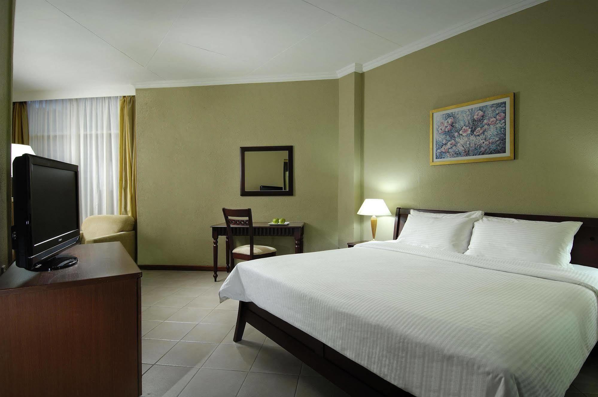 Berjaya Beau Vallon Bay Resort & Casino Beau Vallon (Mahe) Exterior foto