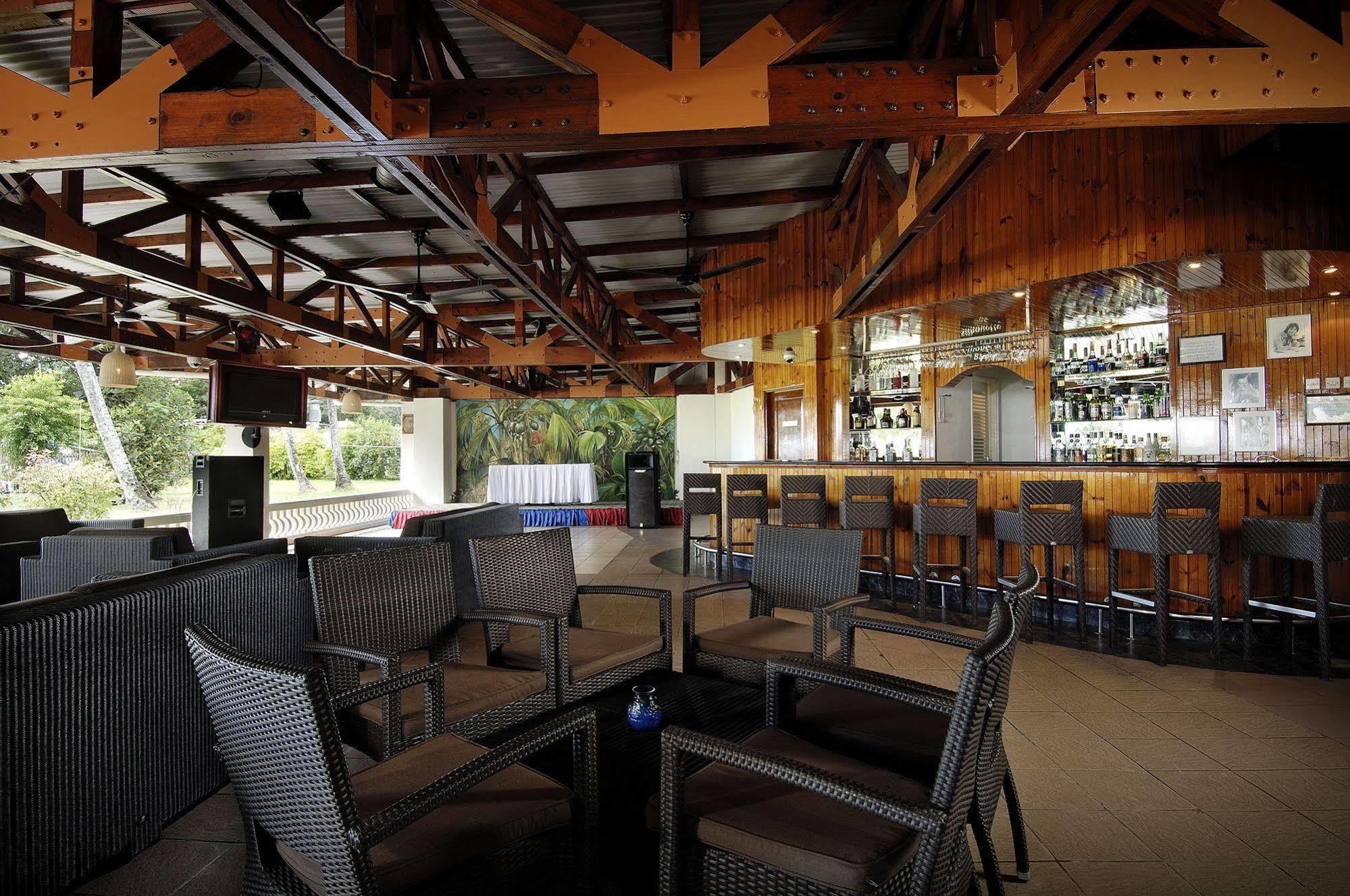 Berjaya Beau Vallon Bay Resort & Casino Beau Vallon (Mahe) Exterior foto