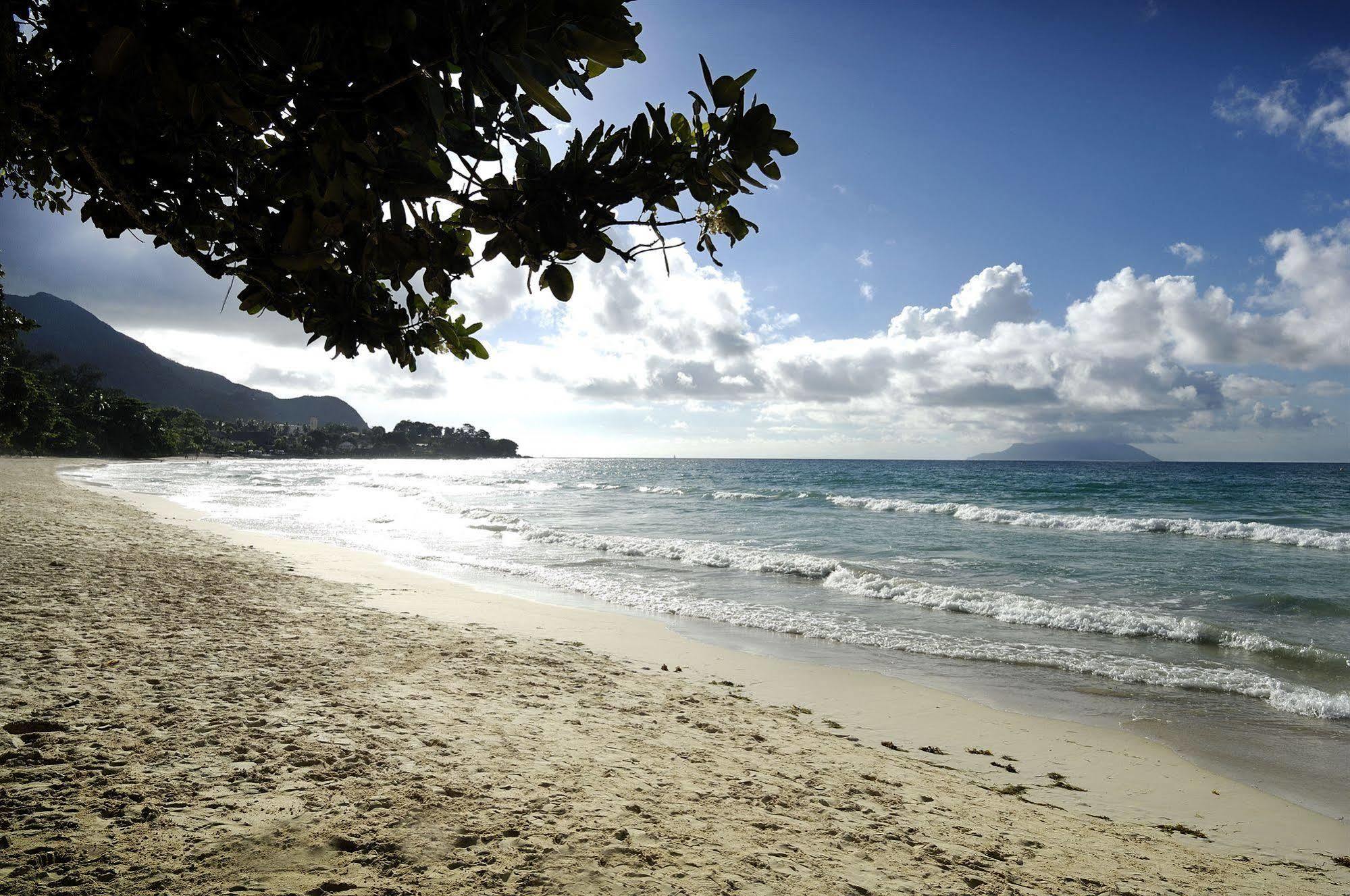 Berjaya Beau Vallon Bay Resort & Casino Beau Vallon (Mahe) Exterior foto