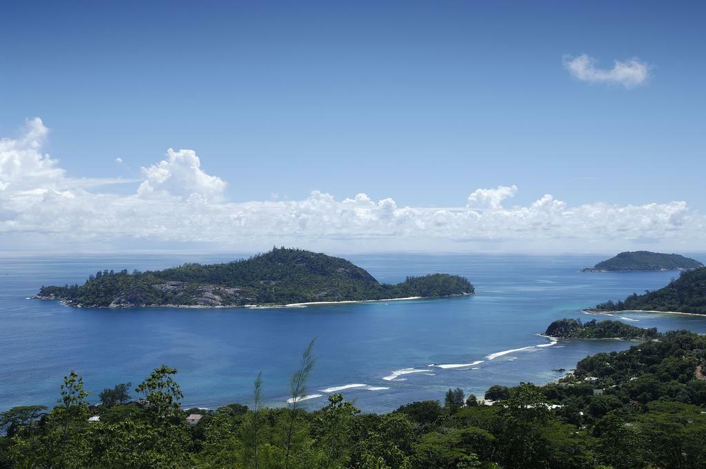 Berjaya Beau Vallon Bay Resort & Casino Beau Vallon (Mahe) Exterior foto