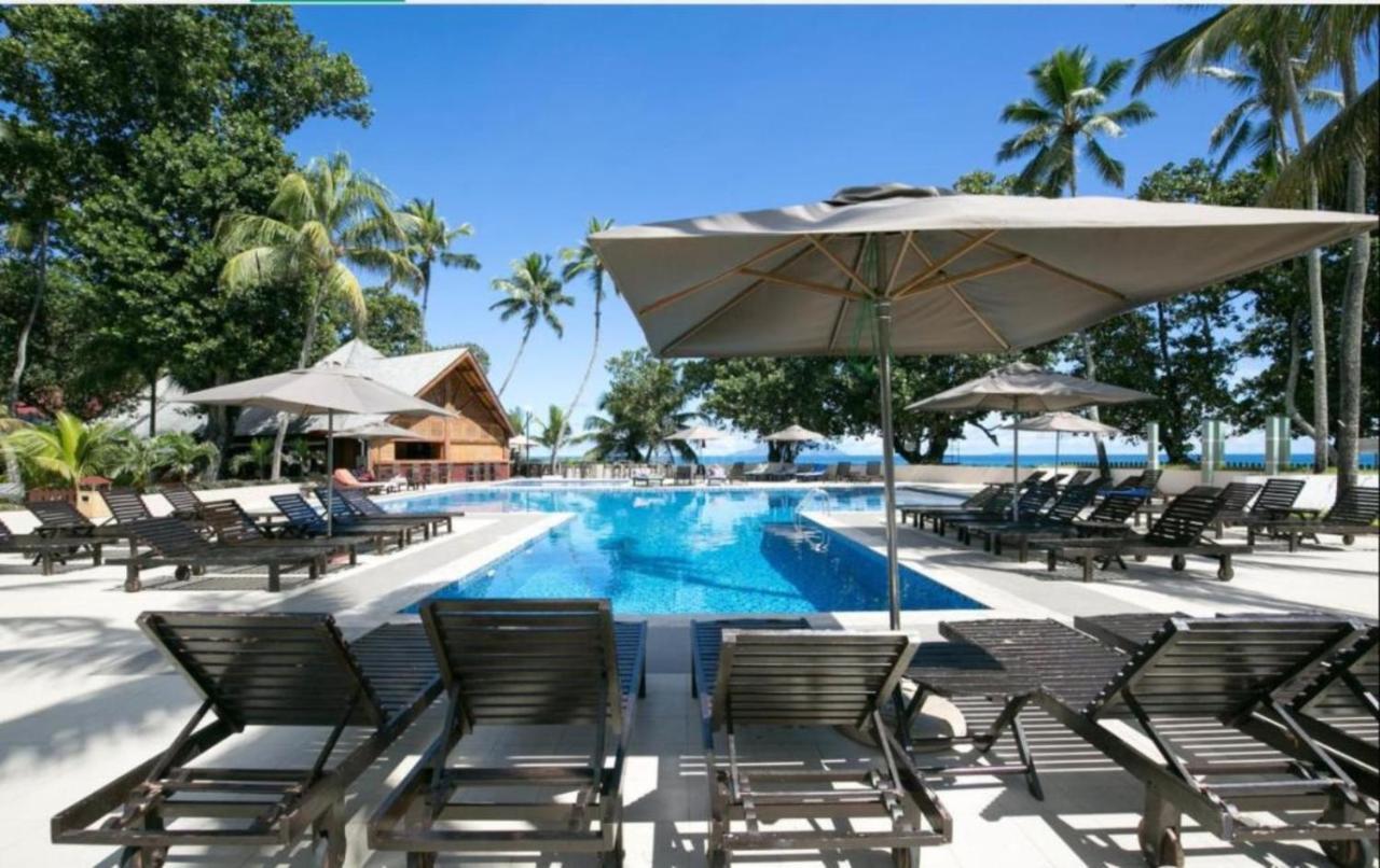 Berjaya Beau Vallon Bay Resort & Casino Beau Vallon (Mahe) Exterior foto